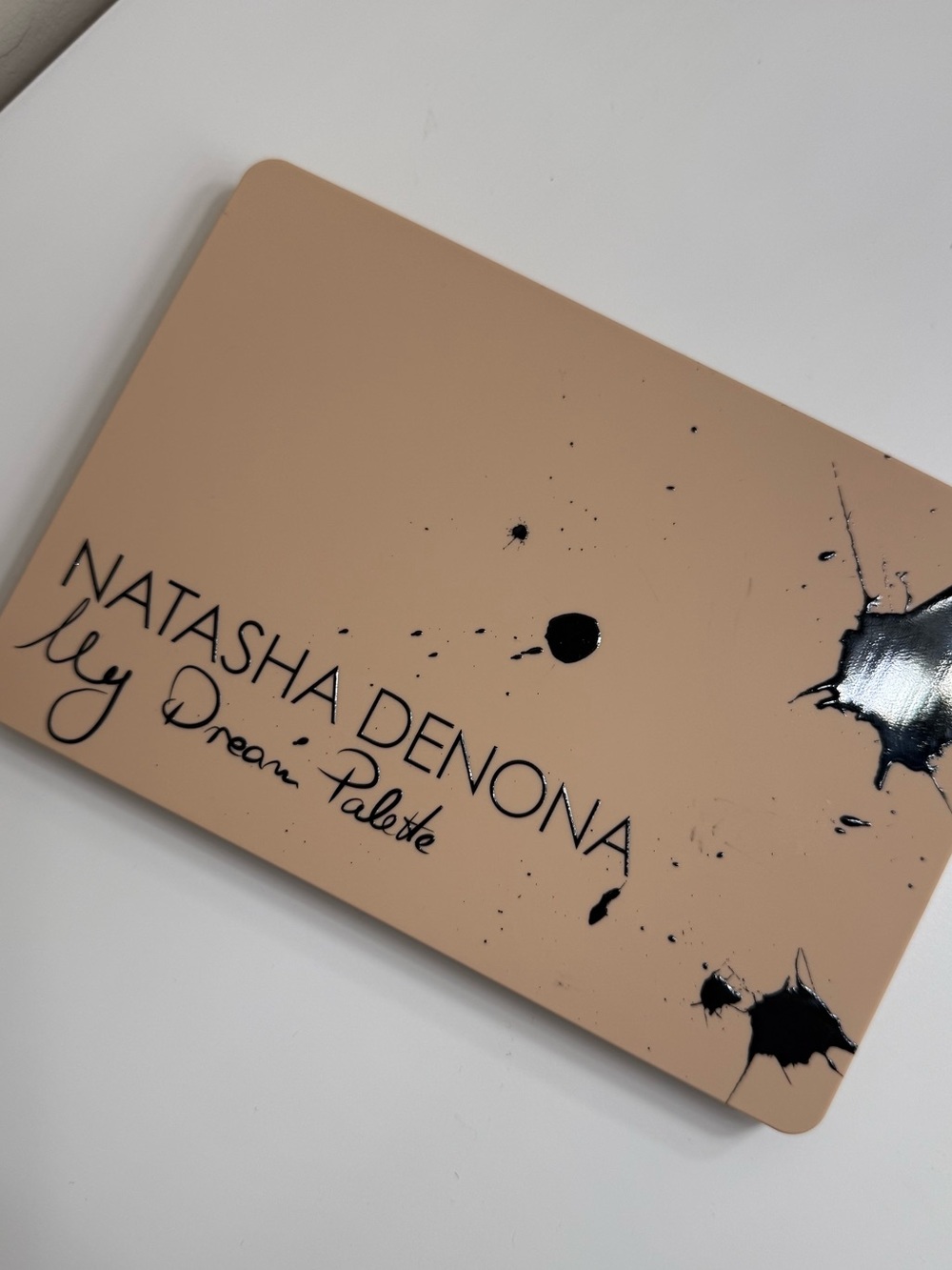 NATASHA DENONA - My Dream Palette - Picture 3 of 3